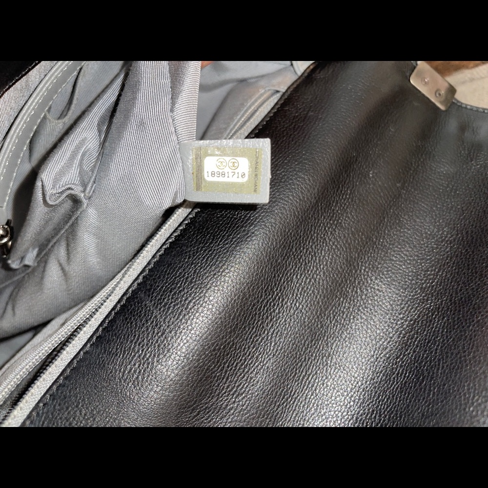 Chanel Boy - Picture 6 of 6